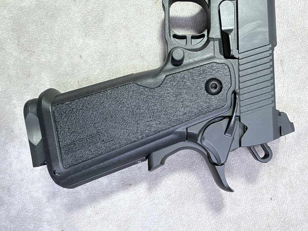 USED! TISAS 1911 DUTY B9R DOUBLE STACK 9MM PISTOL PENNY AUCTION $.01-img-10