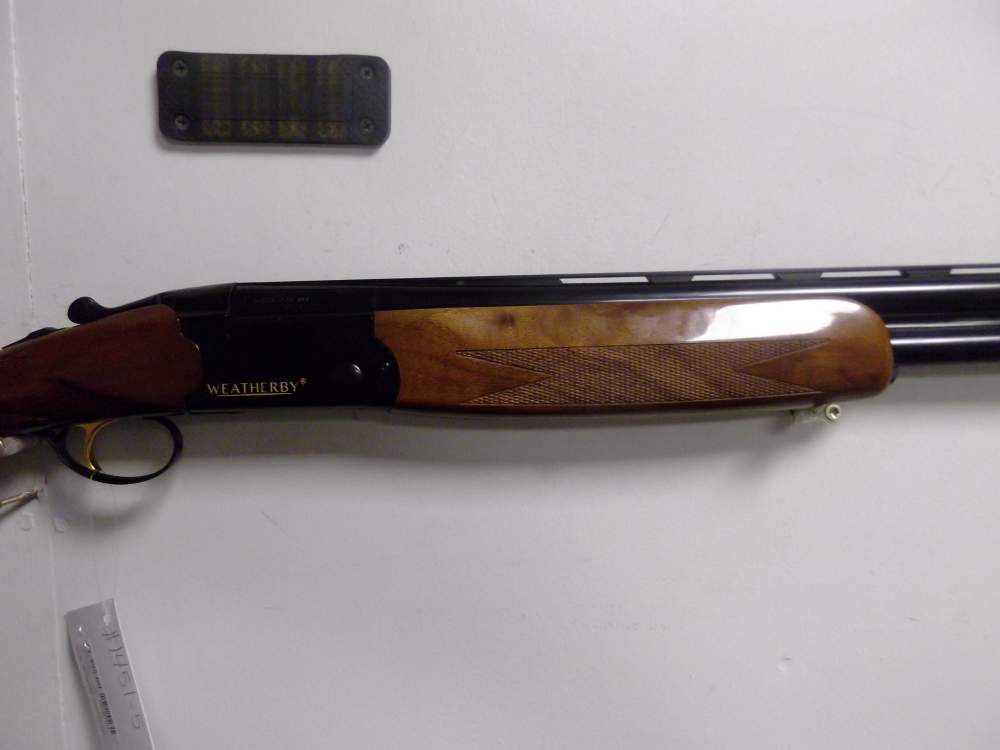 Weatherby Orion 12ga over under-img-2