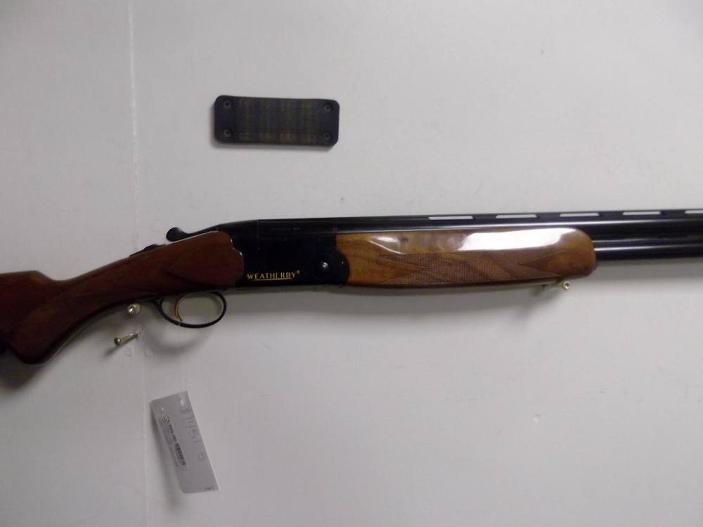Weatherby Orion 12ga over under-img-0
