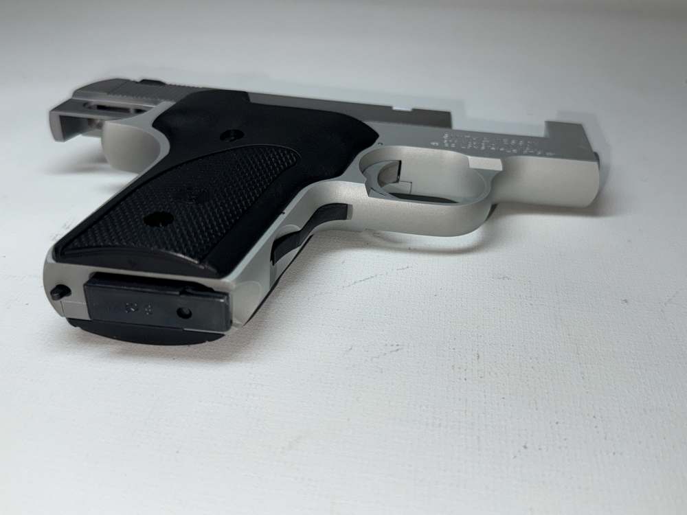 S&W 2213 Sportsman .22LR Compact Stainless Pistol–3" Barrel–Mirror Bore-img-31