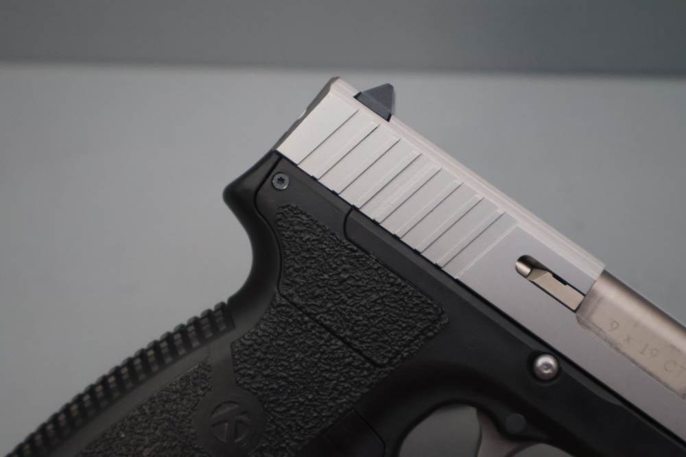 Kahr CT9 9mm 3.9"-img-7