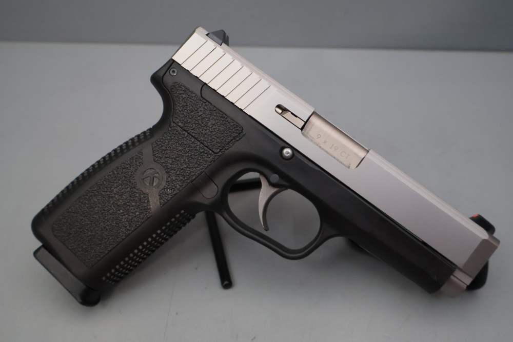 Kahr CT9 9mm 3.9"-img-17