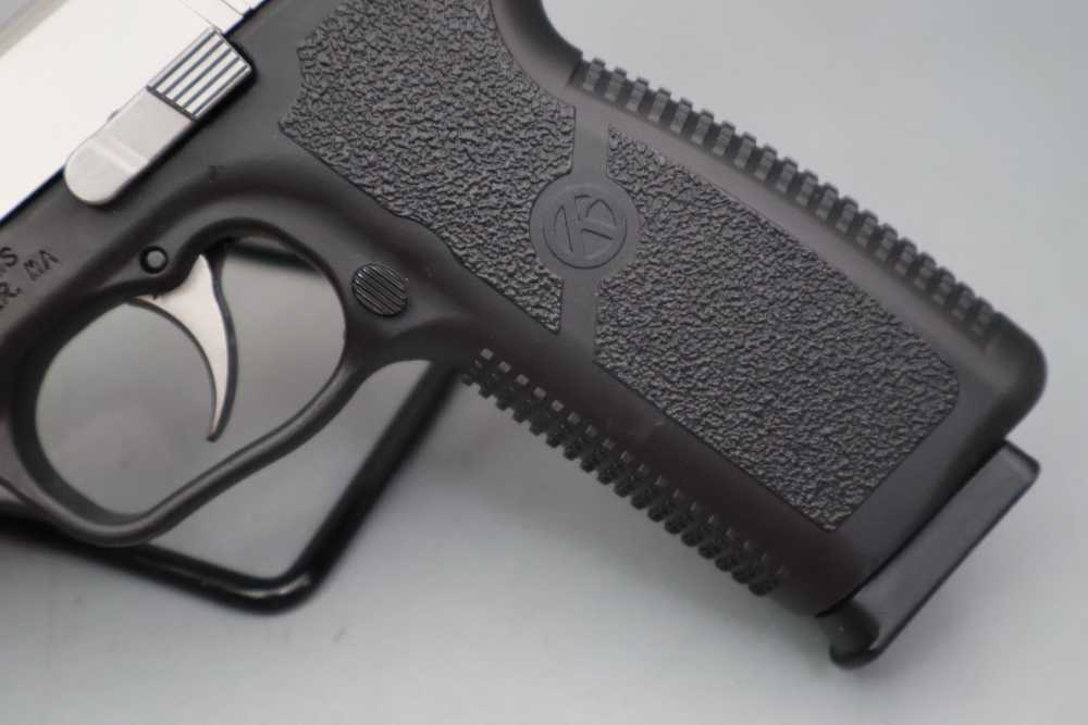 Kahr CT9 9mm 3.9"-img-4