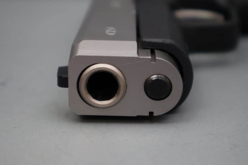 Kahr CT9 9mm 3.9"-img-13