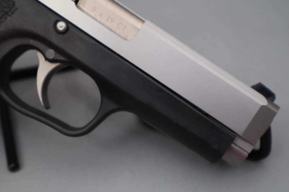 Kahr CT9 9mm 3.9"-img-6