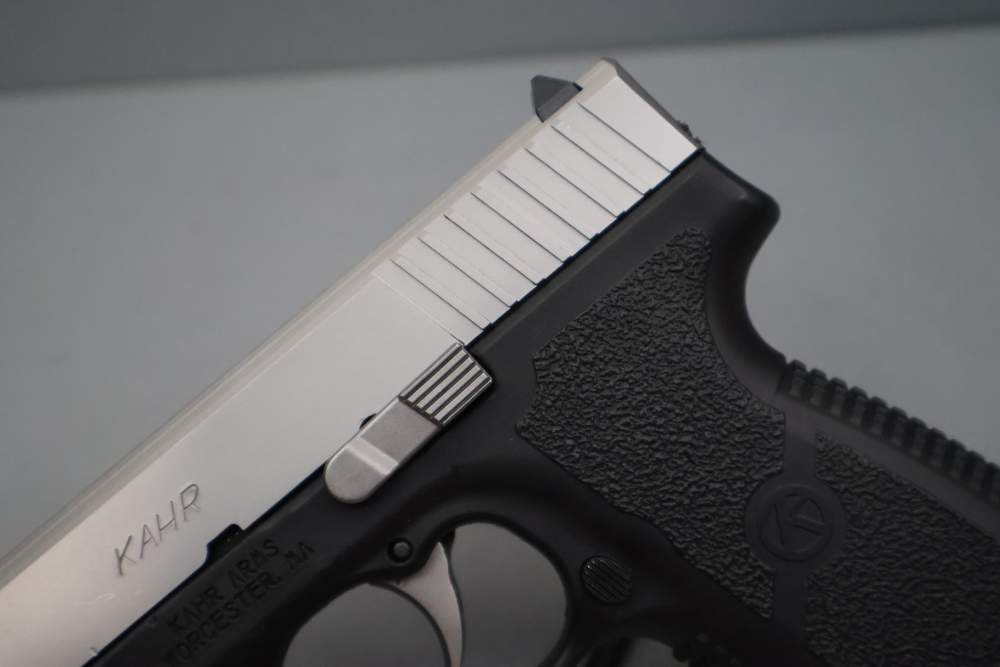 Kahr CT9 9mm 3.9"-img-3
