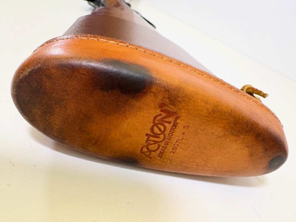 Marlin Firearms CO 1895 Cowboy 45/70 Govt Lever JM Stamp Oct Barrel Walnut-img-19