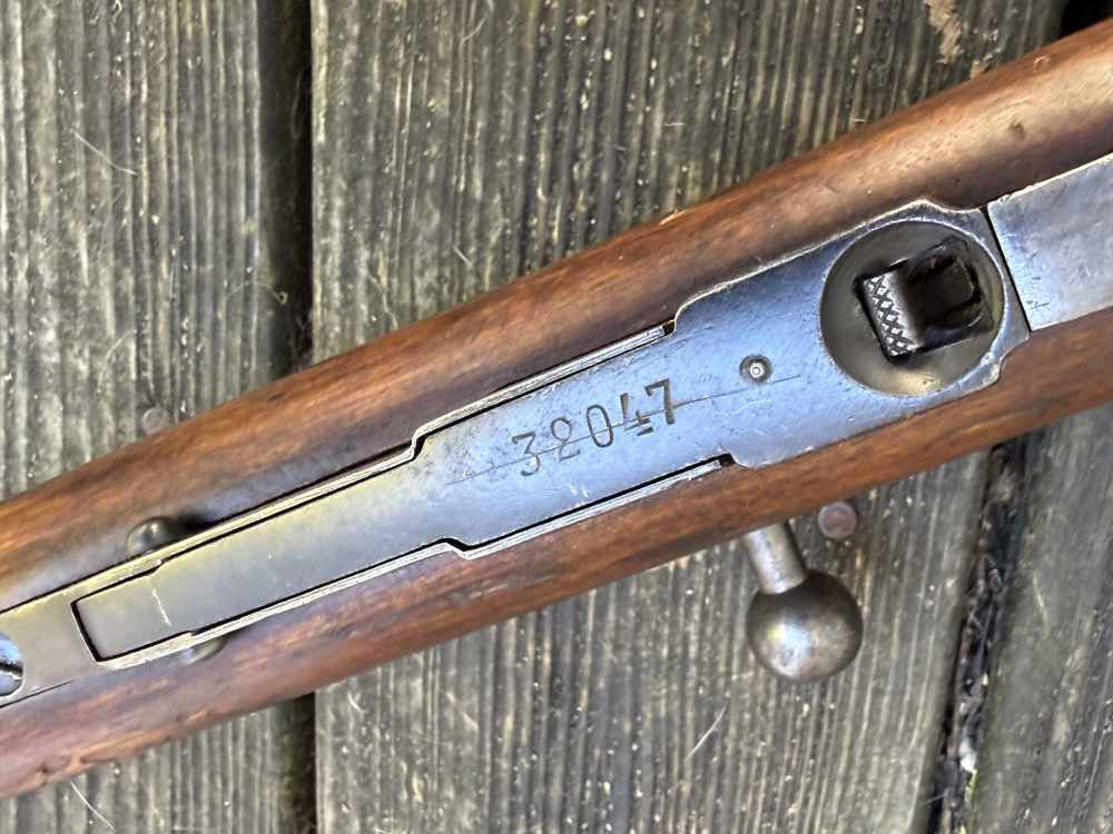 RARE Finnish Capture Izhevsk Mosin Nagant M91/30 7.62X54R PUOLUSTUSLAITOS-img-12