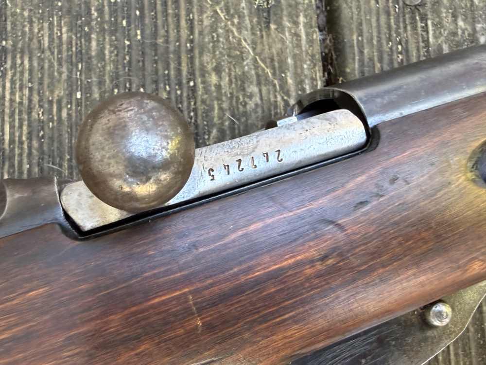RARE Finnish Capture Izhevsk Mosin Nagant M91/30 7.62X54R PUOLUSTUSLAITOS-img-10
