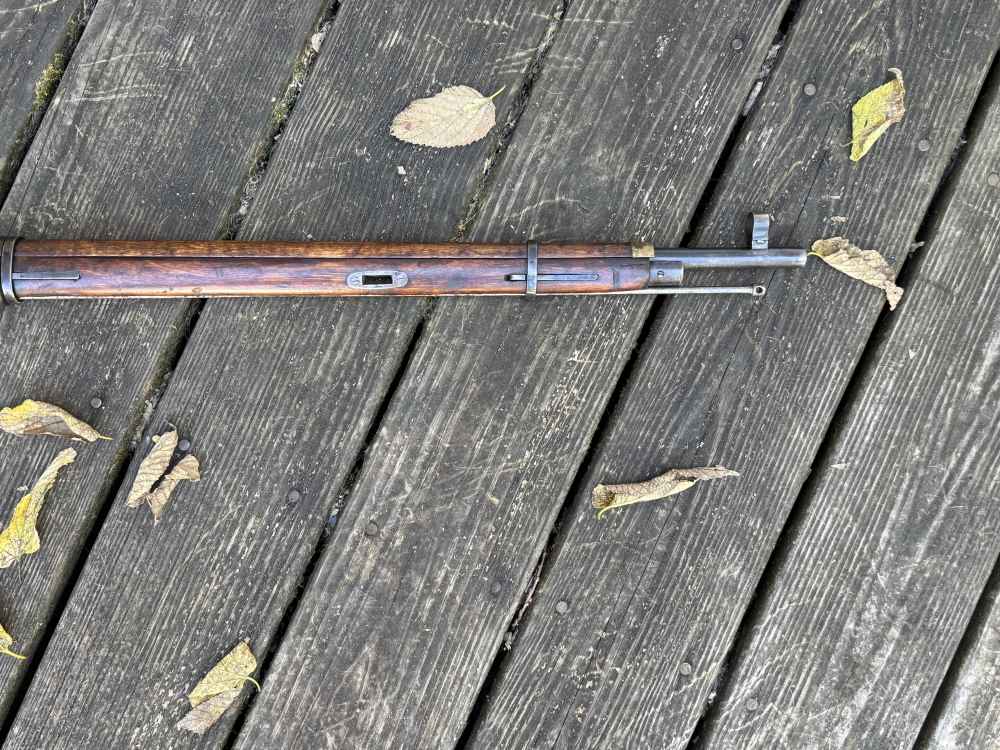 RARE Finnish Capture Izhevsk Mosin Nagant M91/30 7.62X54R PUOLUSTUSLAITOS-img-4