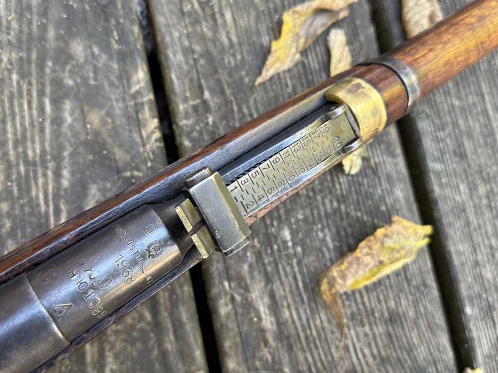 RARE Finnish Capture Izhevsk Mosin Nagant M91/30 7.62X54R PUOLUSTUSLAITOS-img-13
