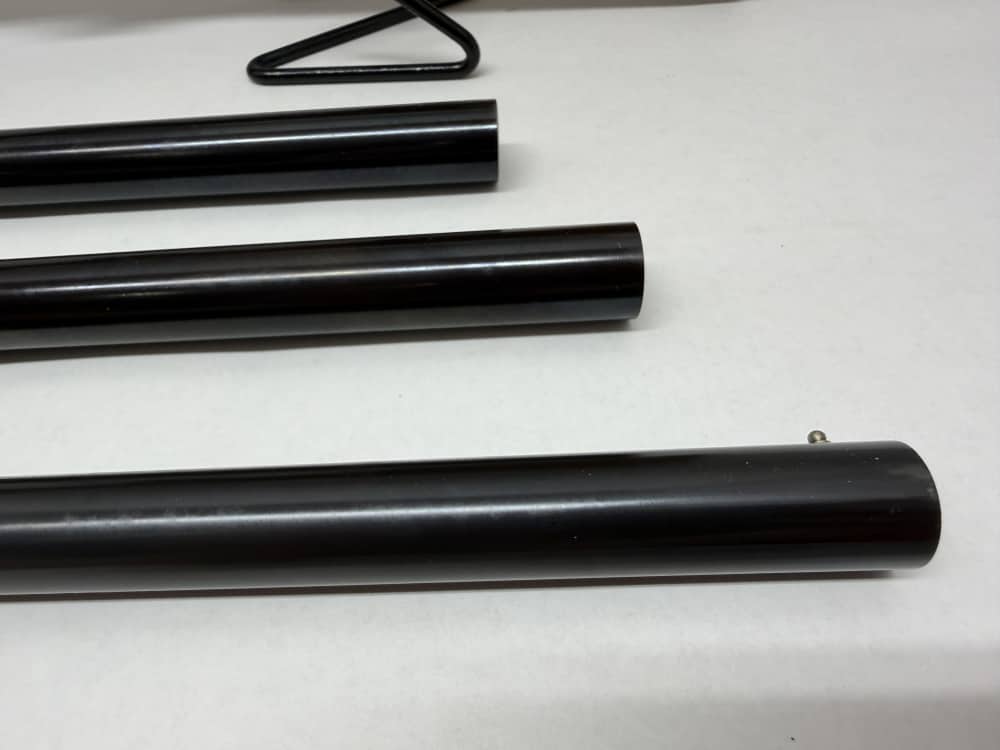 Beretta Silver Pigeon 12 Ga Pump Action Shotgun THREE BARRELS! RARE! NO C&R-img-34