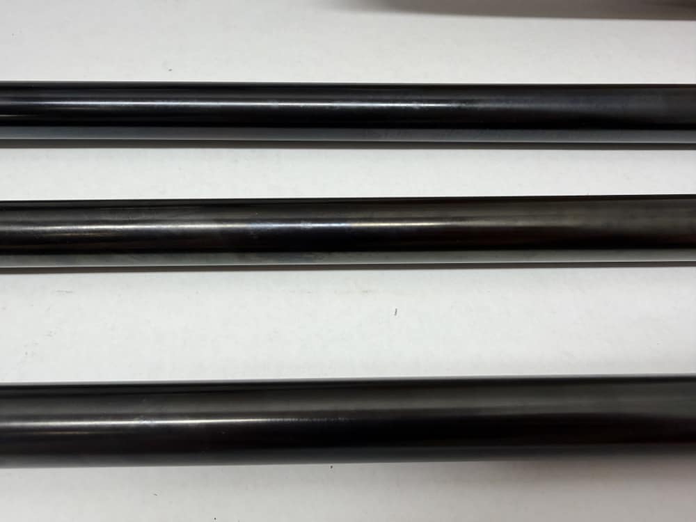 Beretta Silver Pigeon 12 Ga Pump Action Shotgun THREE BARRELS! RARE! NO C&R-img-13