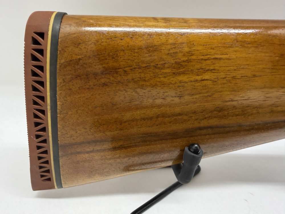 Beretta Silver Pigeon 12 Ga Pump Action Shotgun THREE BARRELS! RARE! NO C&R-img-1