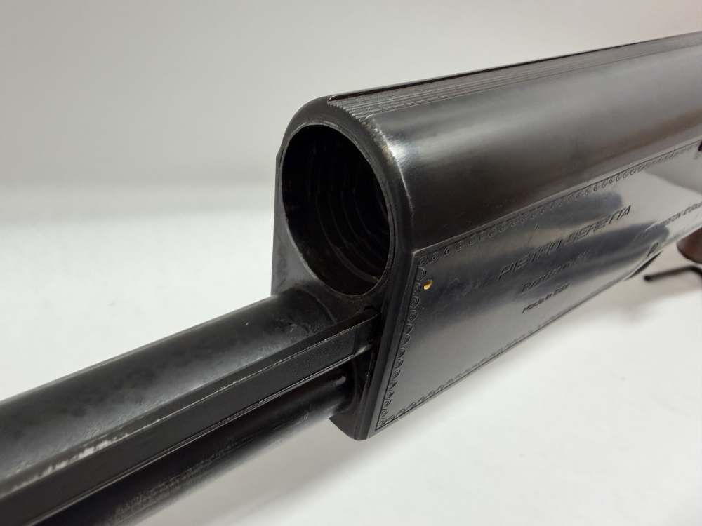 Beretta Silver Pigeon 12 Ga Pump Action Shotgun THREE BARRELS! RARE! NO C&R-img-20
