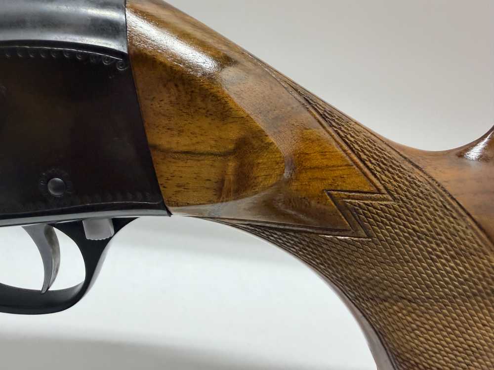 Beretta Silver Pigeon 12 Ga Pump Action Shotgun THREE BARRELS! RARE! NO C&R-img-24
