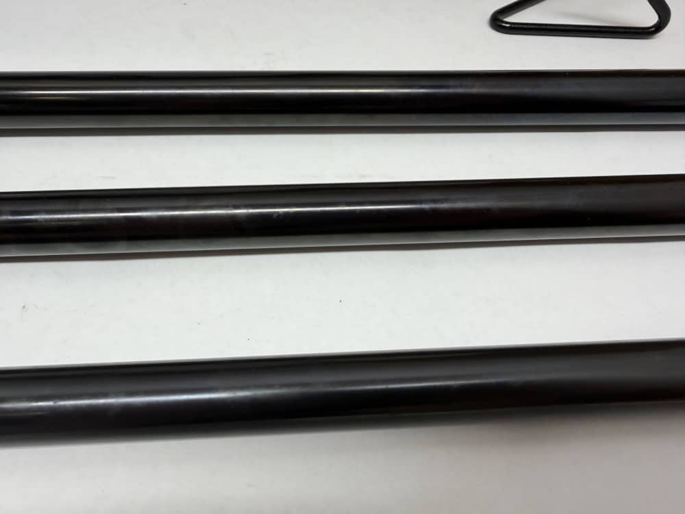 Beretta Silver Pigeon 12 Ga Pump Action Shotgun THREE BARRELS! RARE! NO C&R-img-32