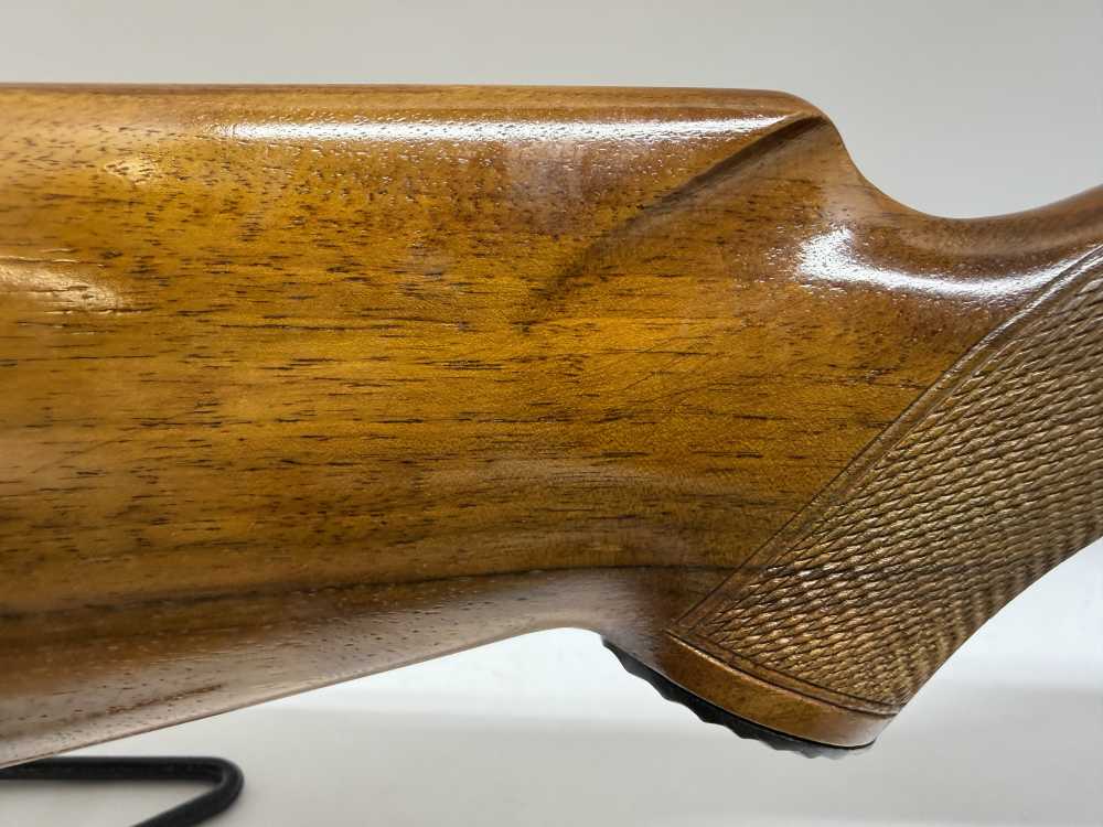 Beretta Silver Pigeon 12 Ga Pump Action Shotgun THREE BARRELS! RARE! NO C&R-img-2