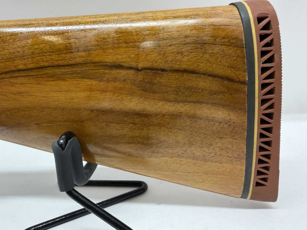 Beretta Silver Pigeon 12 Ga Pump Action Shotgun THREE BARRELS! RARE! NO C&R-img-27