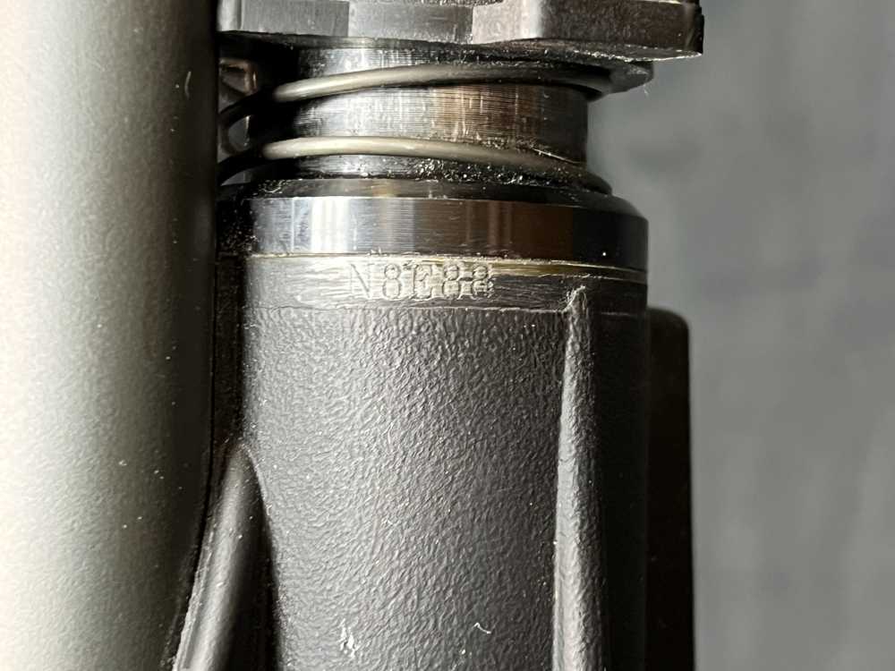 Kel Tec SU-16 5.56 18" Rifle Folding Stock -img-12