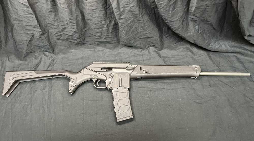 Kel Tec SU-16 5.56 18" Rifle Folding Stock -img-0