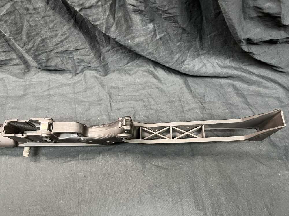 Kel Tec SU-16 5.56 18" Rifle Folding Stock -img-7