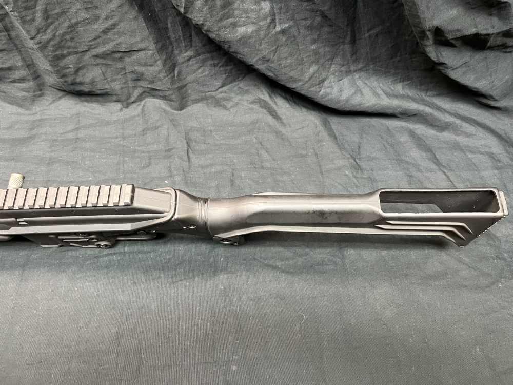 Kel Tec SU-16 5.56 18" Rifle Folding Stock -img-9