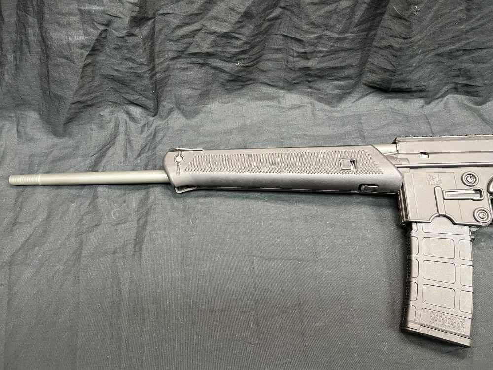 Kel Tec SU-16 5.56 18" Rifle Folding Stock -img-4