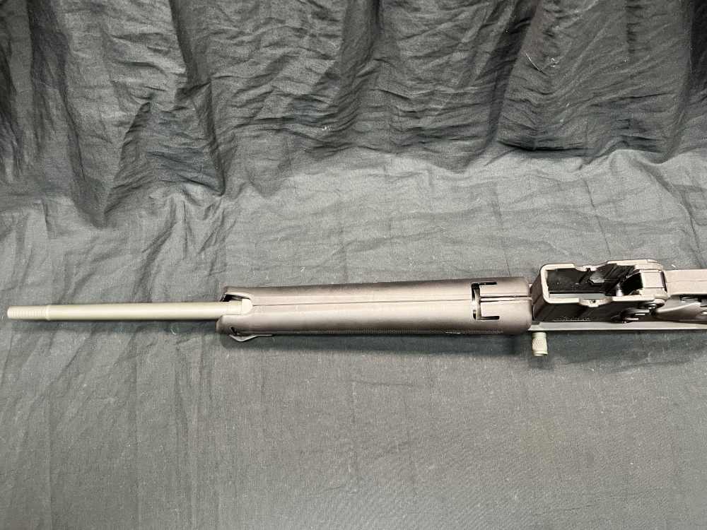 Kel Tec SU-16 5.56 18" Rifle Folding Stock -img-6