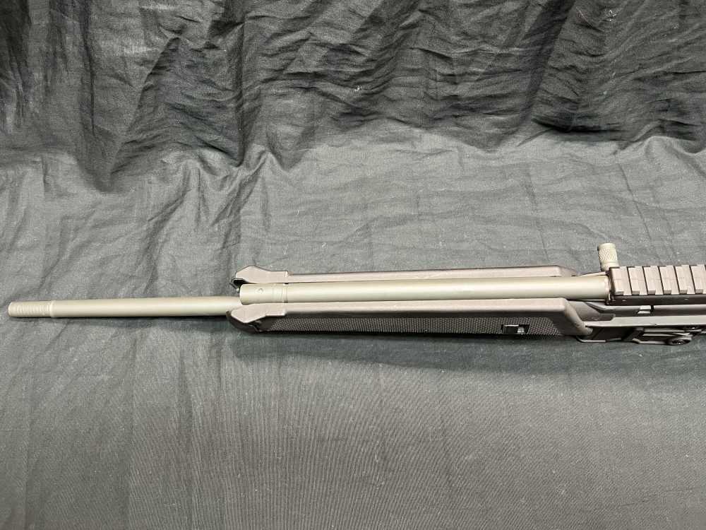 Kel Tec SU-16 5.56 18" Rifle Folding Stock -img-8