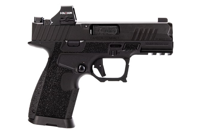 KIMBER - R7 MAKO CFC - 9MM - 3.37" - 15+1 - BLUED-img-0