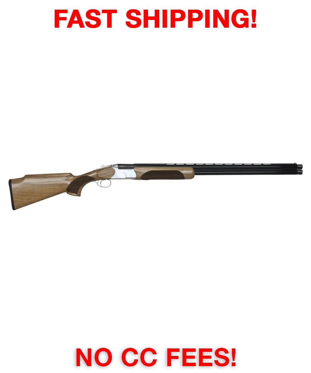 CZ Redhead Premier 12GA 30" 2rd Colored Shotgun 06459-img-0