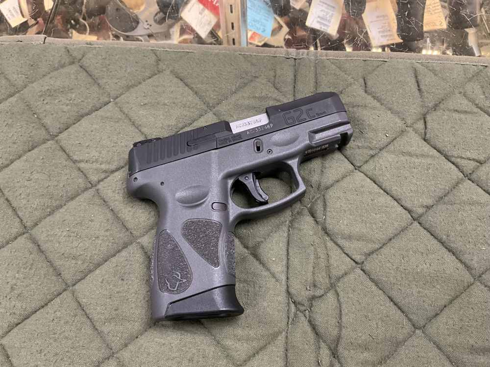 Taurus PT 111 G2C 9mm  -img-0