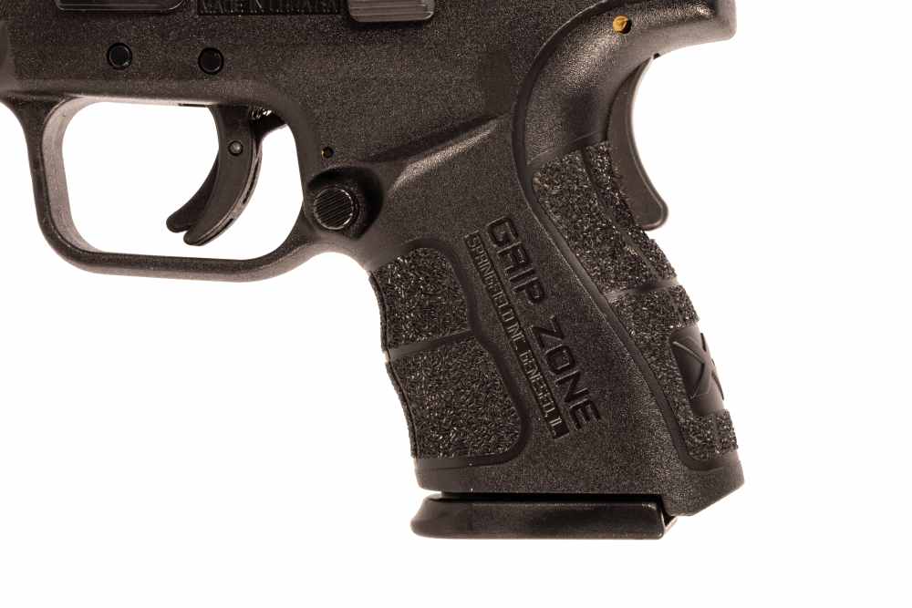 Springfield Armory XD-9 Mod 2 Sub Compact 9mm Durys # 41996-img-7