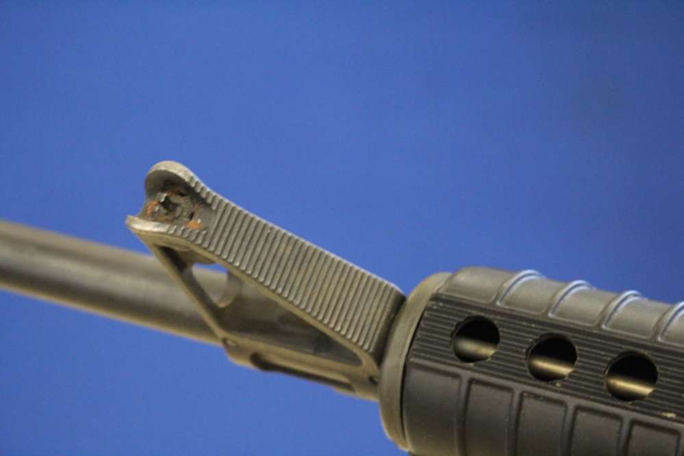 Ruger AR-556 5.56mm Item S-237-img-26