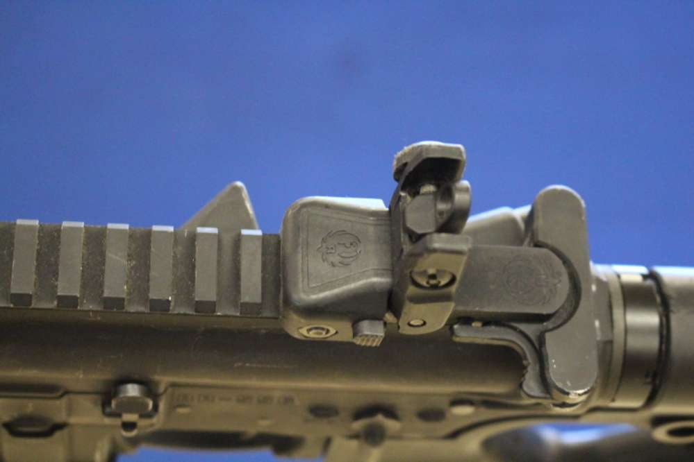 Ruger AR-556 5.56mm Item S-237-img-23