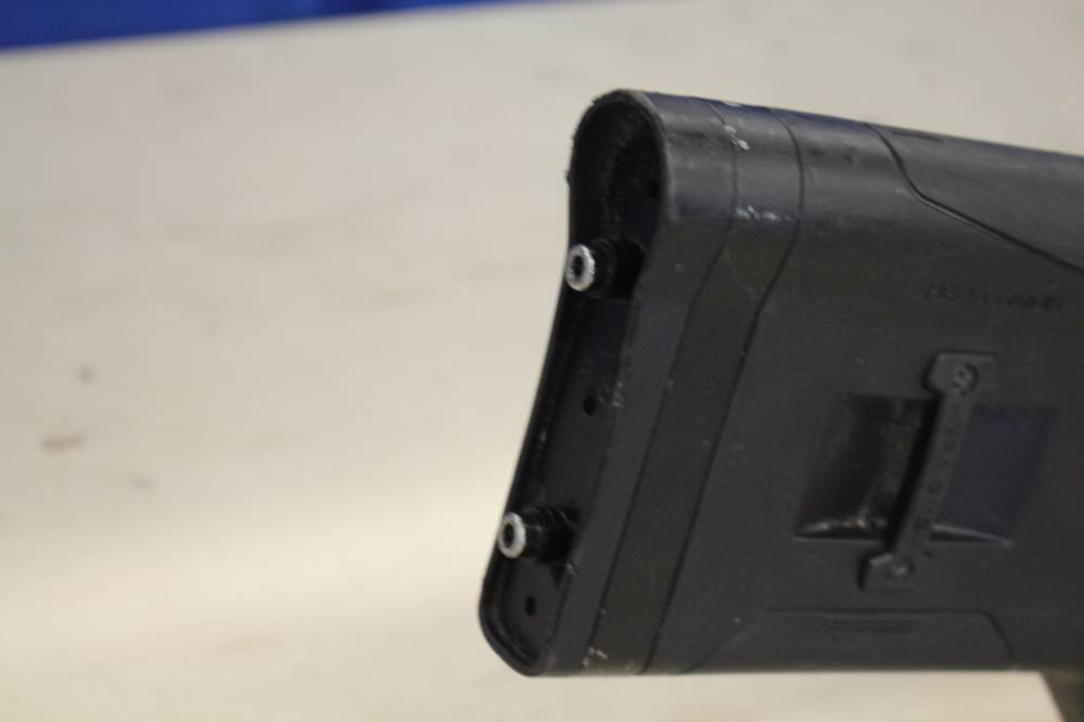Ruger AR-556 5.56mm Item S-237-img-2