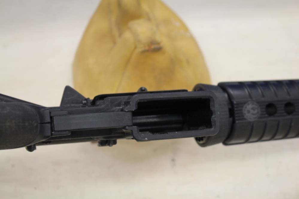 Ruger AR-556 5.56mm Item S-237-img-12