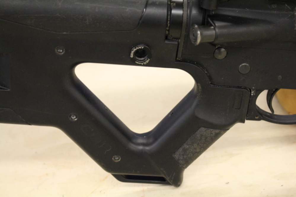 Ruger AR-556 5.56mm Item S-237-img-4