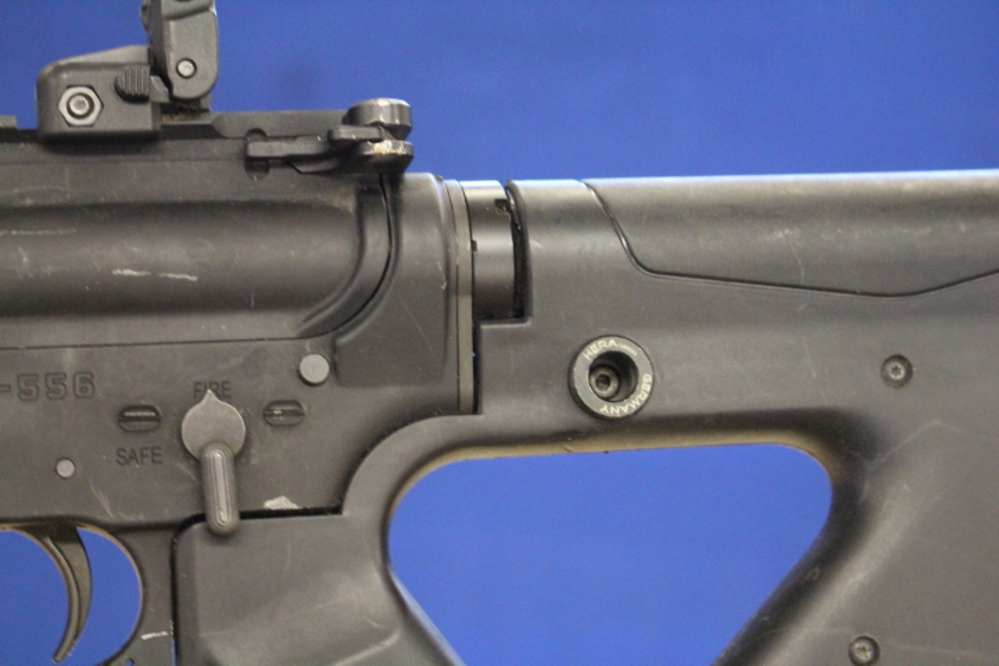 Ruger AR-556 5.56mm Item S-237-img-17