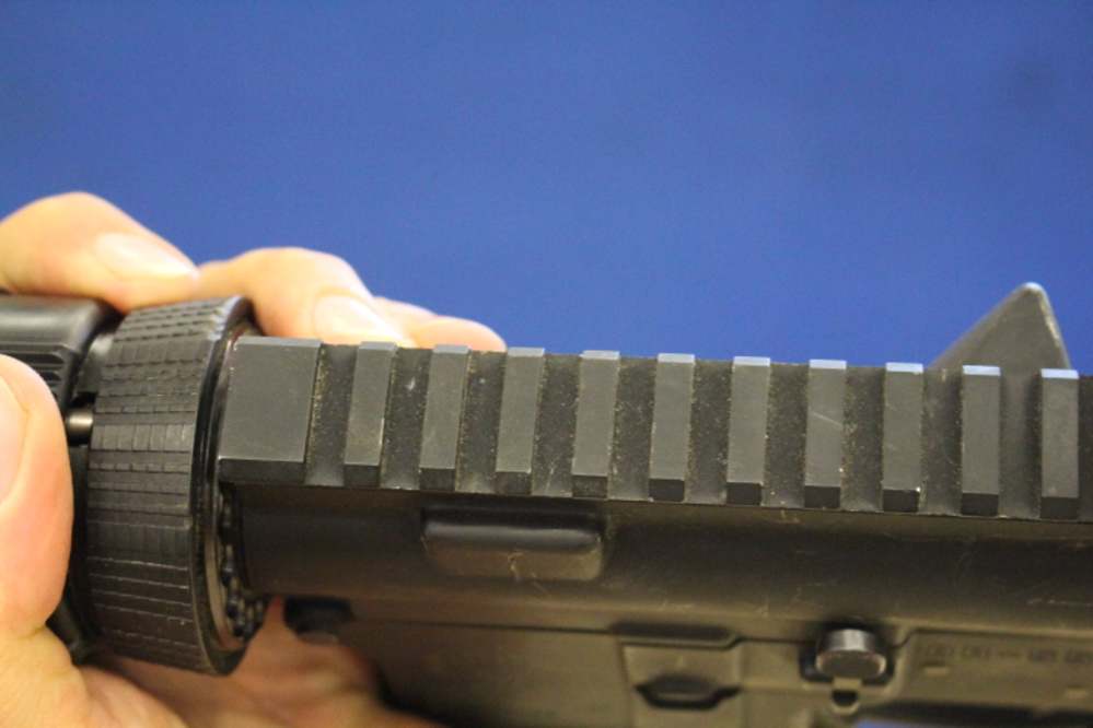 Ruger AR-556 5.56mm Item S-237-img-24