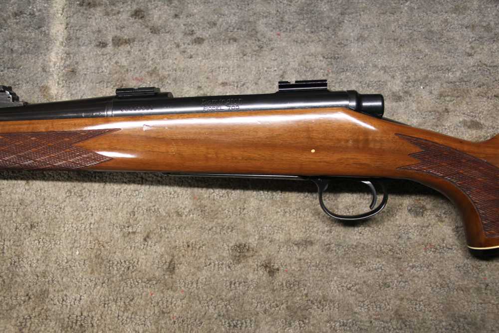 Remington 700 BDL 300 Win Mag-img-7