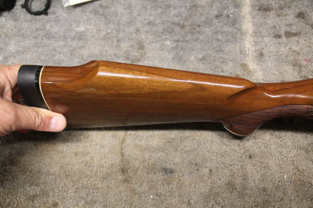 Remington 700 BDL 300 Win Mag-img-15