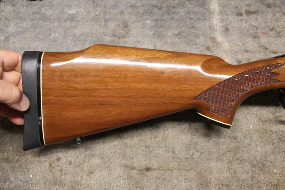 Remington 700 BDL 300 Win Mag-img-1