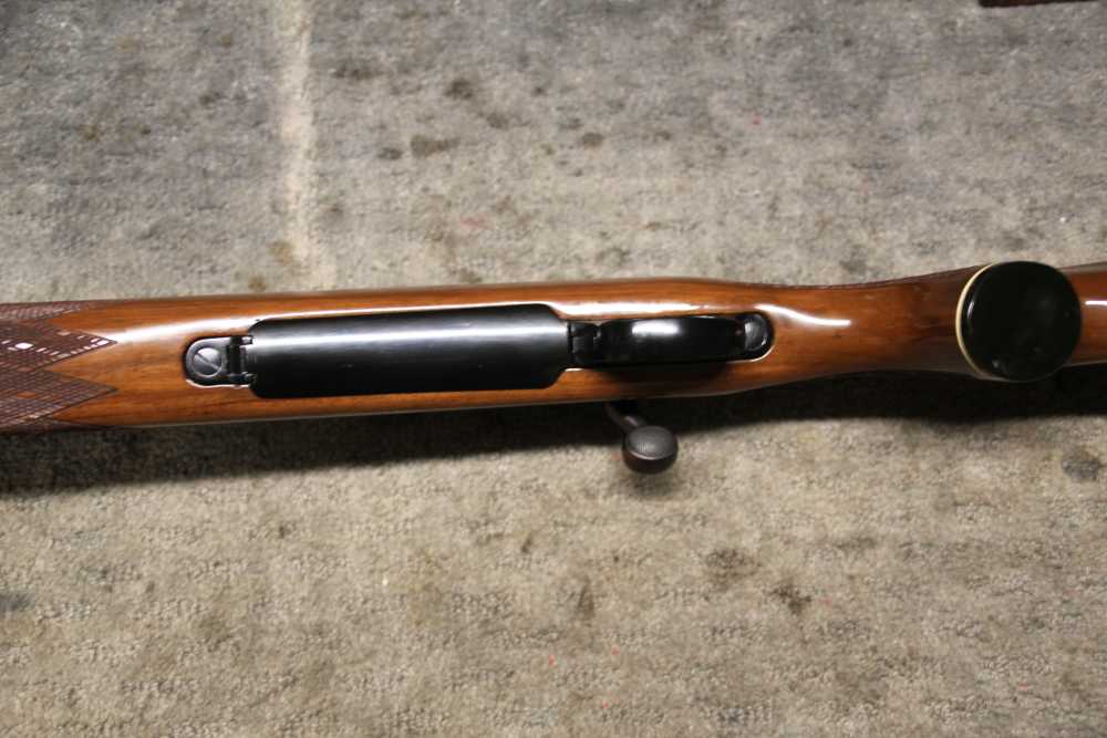 Remington 700 BDL 300 Win Mag-img-13
