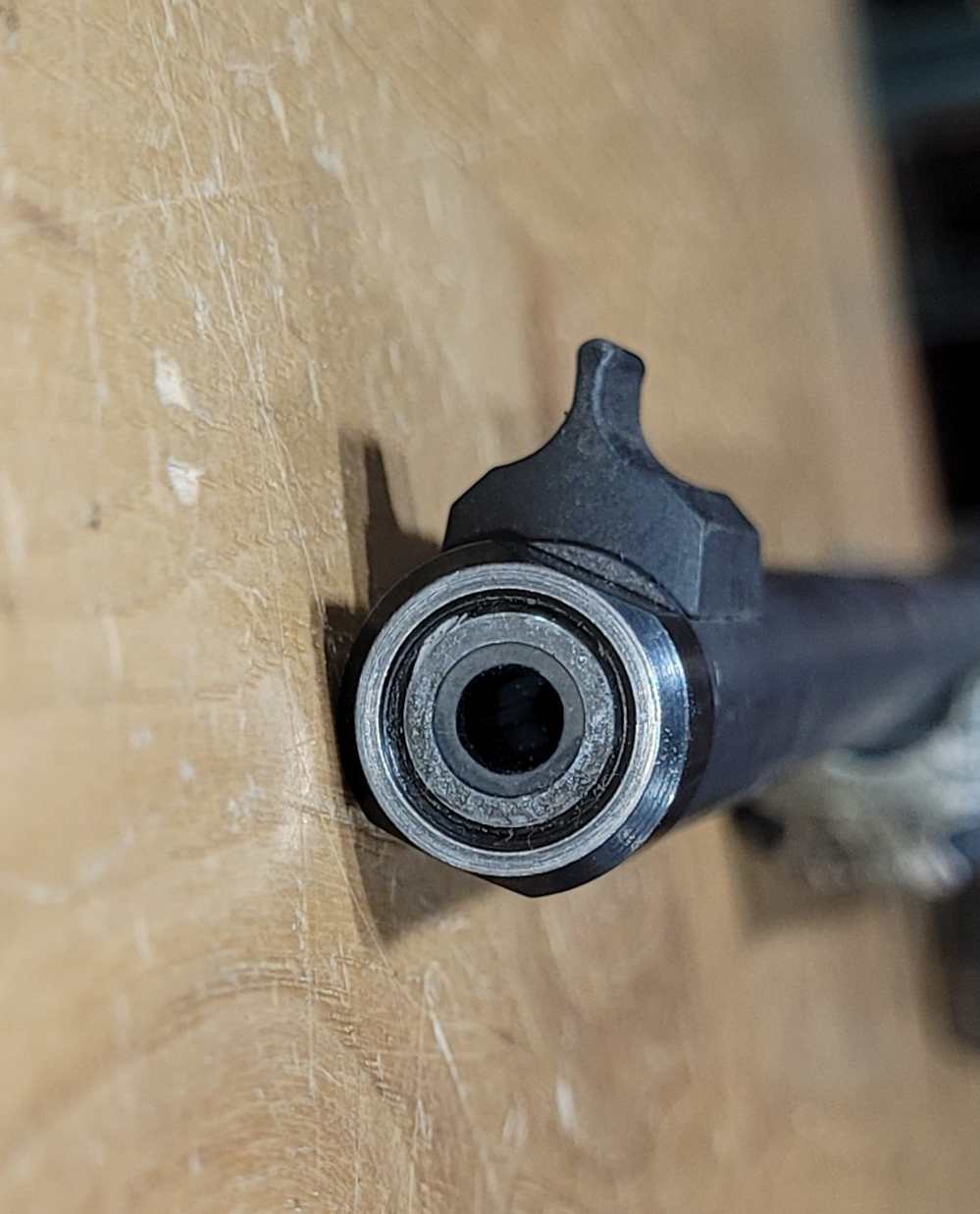 Winchester Wildcat .22LR 16.5"-img-1