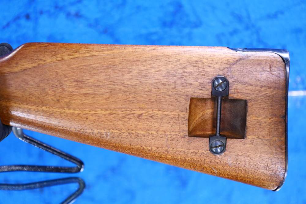 LA Coruna 1916 Mauser 308 Win Made in Spain C&R Eligible-img-4