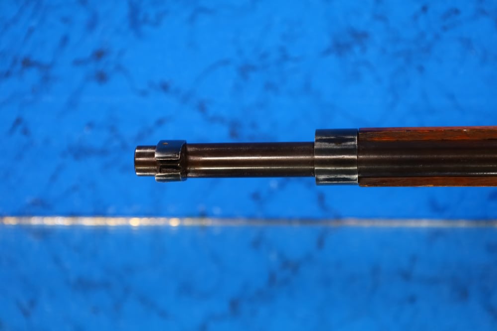 LA Coruna 1916 Mauser 308 Win Made in Spain C&R Eligible-img-23