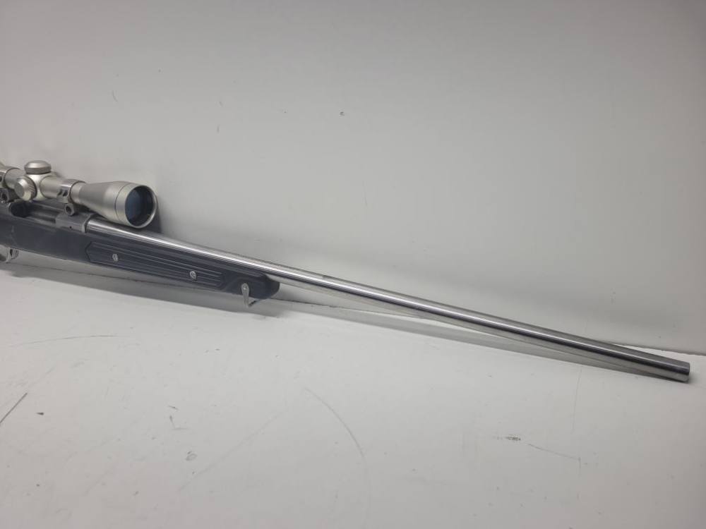 RUGER RIFLE M77 MARK II STAINLESS PADDLE STOCK-img-3