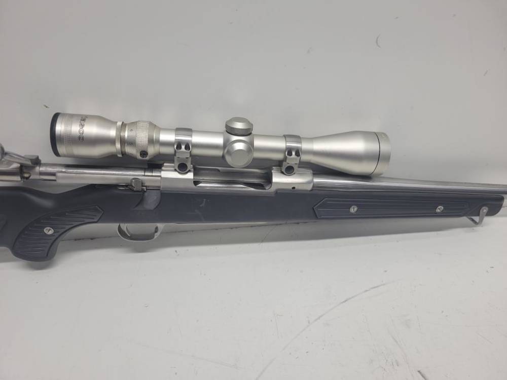 RUGER RIFLE M77 MARK II STAINLESS PADDLE STOCK-img-2